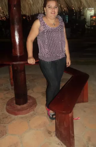  в Эстели, Никарагуа