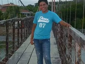  в Манагуа, Никарагуа