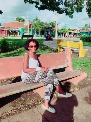  в Camagüey Cuba, Куба