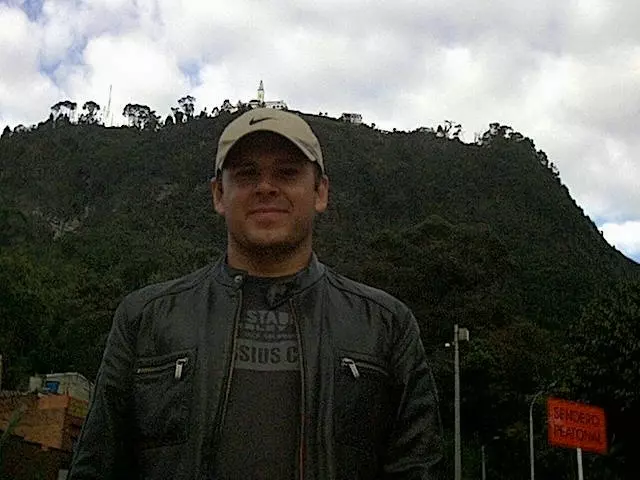  в Palmira, Колумбия